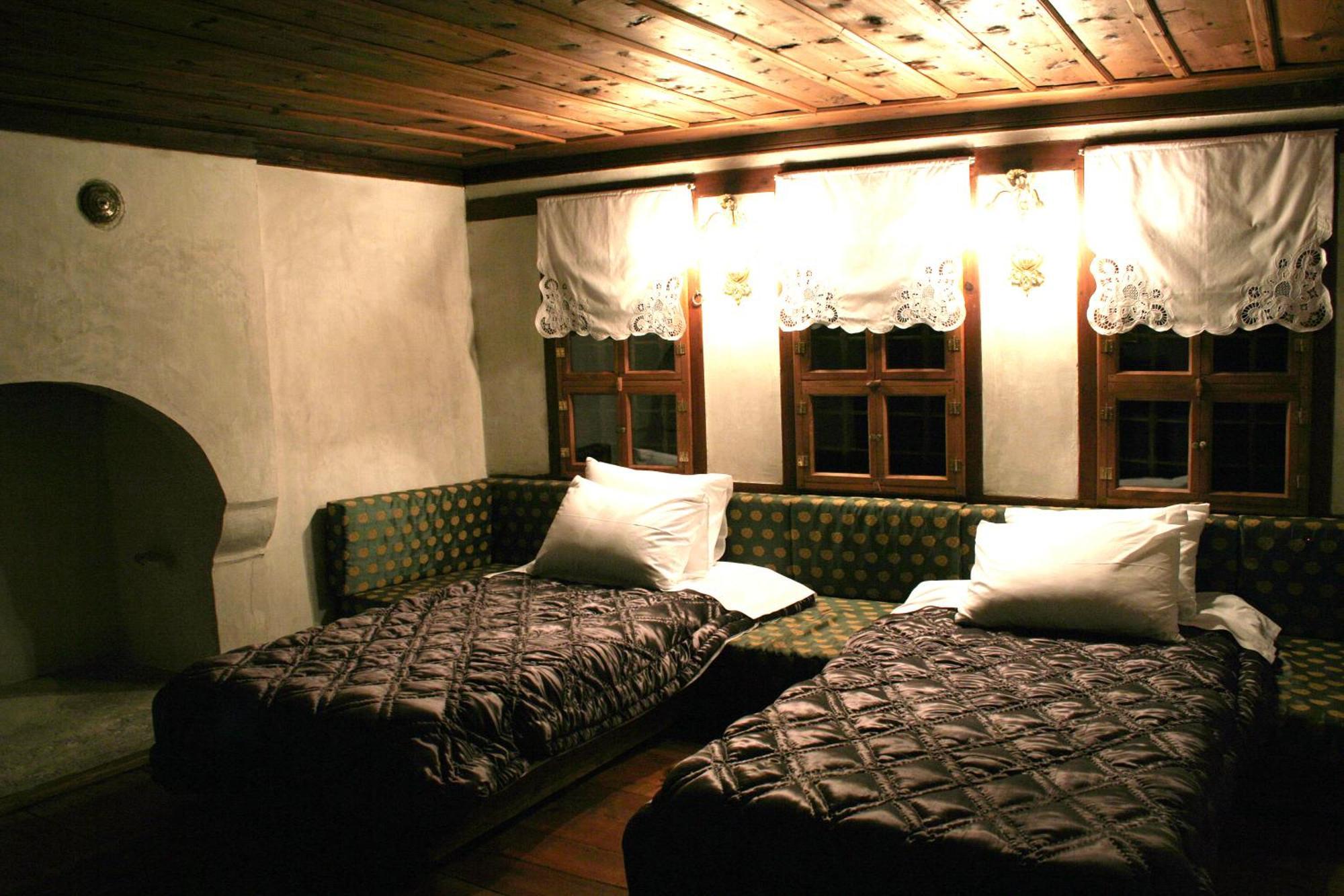 Gulevi Safranbolu Hotell Eksteriør bilde